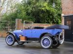 Packard Twin Six Touring 1916 года